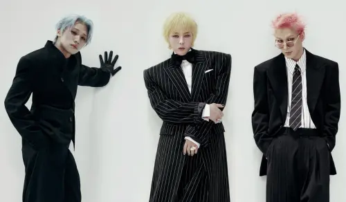 BIGBANG搶票懶人包！8/17開賣　6位數序號+做好1事=2張票直接到手