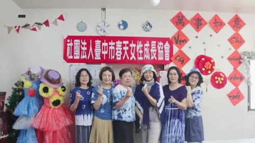 破除防詐與法律迷思　中市8/22東勢開講防詐法律