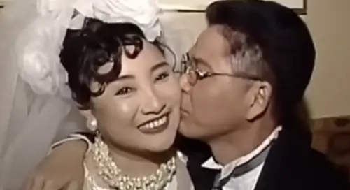 潘健有未婚妻也要愛！陳盈潔走過負債、流產　臨終重逢前夫李春賀