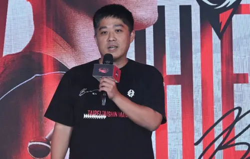 戰神祭史上最大約搶林庭謙？總經理「4字」回應：不只是用錢衡量