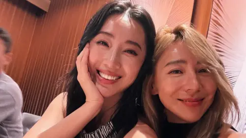 20年交情造型師不忍了！公開隋棠私下真面目：她真誠待人始終如一