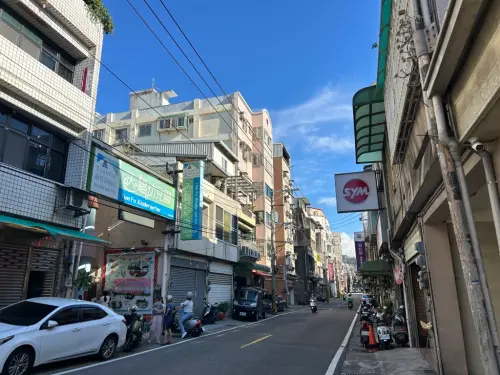 房市／明湖路交易量稱霸竹市　信義房屋揭關鍵