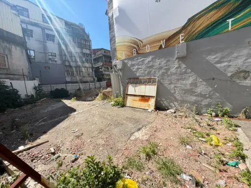 房市／北投爛尾樓復活　地段稀缺性成建商接手關鍵