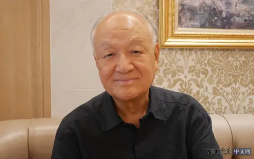 ▲夏普前社長町田勝彥（圖／截自日經網）