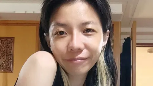 模仿陳幸妤最像的人！丫子消失11年近況被挖　結婚生子當全職媽媽