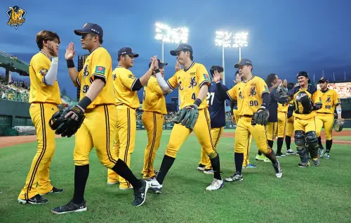 中信兄弟哪裡不一樣了？8月勝率竟高達66.6%　「3小將」是大功臣