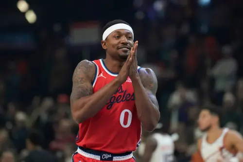 NBA／上季痛爆只打6場！3屆全明星比爾2年1320萬美元重返快艇懷抱