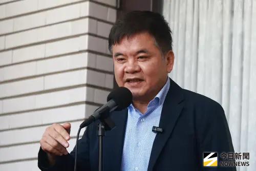 韓國瑜嗆執政權大不過憲法　綠：國會多數不能踩著憲法往前走