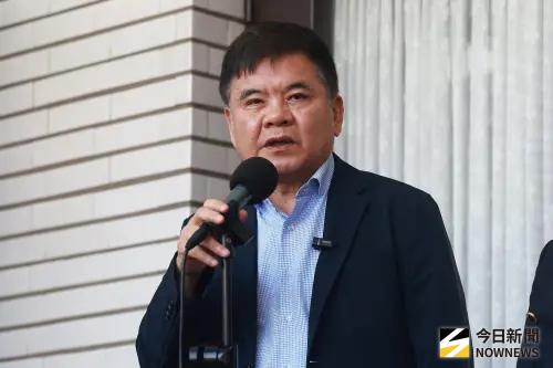 鞭刑公投被否決藍喊「沒收民主」　民進黨團：人權不能多數決