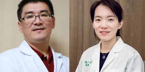 陳幸妤受訪火力全開！爆趙建銘下週出國謎團　最後烙這1句超有戲