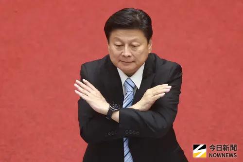 內幕／傅崐萁頭痛！藍黨團幹部改選難產　這4人被點名但都沒意願