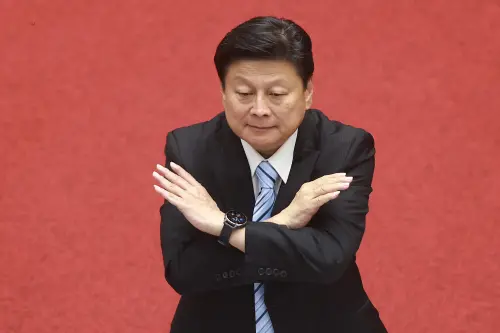 總預算表決！藍白刪凍縮為75案　傅崐萁：賴清德要珍惜韓國瑜善意