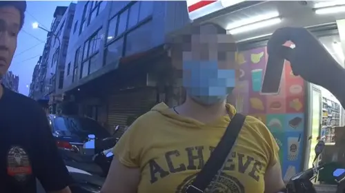 男投資虛擬貨幣遭詐騙損失300萬　前鎮警埋伏逮捕車手攔阻20萬