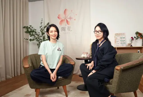 徐若瑄曾罹癌！陶晶瑩突爆跟她得同病　私下見面狂流淚：好好宣洩