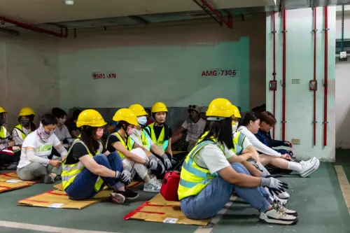 Taiwan tests emergency response in first mobile network throttling drill