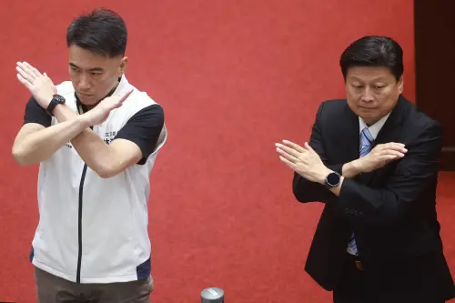 民眾黨真心換絕情！國民黨棄權「安樂死」公投　移轉投票也丟包　