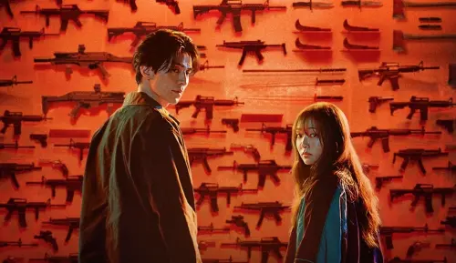 《殺人者2》結局惹眾怒！他竟被賜死　1亮點粉看傻：有必要？