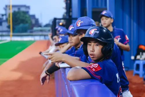 U12／今15:30中華隊強碰中國爭冠軍戰門票！轉播資訊、戰績一次看