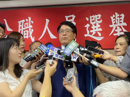 估3公投要花14億　游盈隆喊話立委：一票多案不是萬靈丹