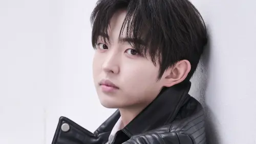 曾是HYBE前練習生！男星19歲痛失癌母　出道2個月逆襲變韓國歌王