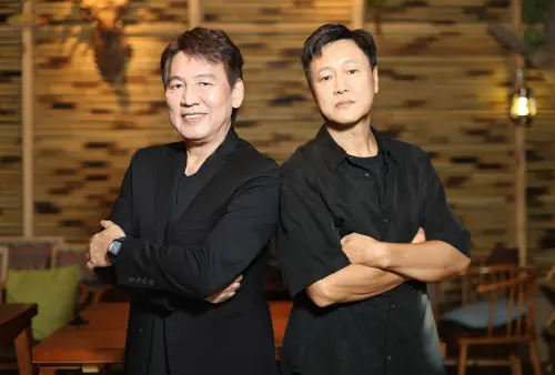 高明駿餐廳收攤！赴陸投資慘賠百萬　消失26年返台鬆口內幕
