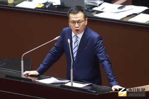 北市長辯論10/31卡關！羅智強批沈伯洋派4代表：沒人能決定