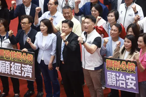 鞭刑公投成案！反詐騙協會欣慰：盼讓重大罪犯付出應有代價