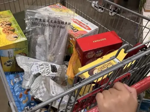 中元普渡別太早準備！好市多會員揭「最大風險」　3款供品被推爆