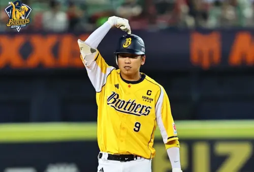 中職／後勁連2週被兄弟KO！台鋼0：7慘遭完封　相隔2年再吞6連敗