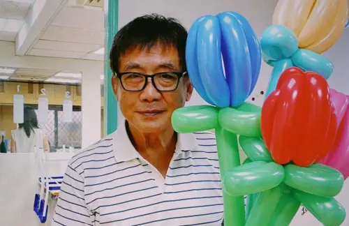 78歲梁修身向子女交代後事！不辦告別式選擇樹葬：3天內處理完畢