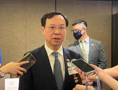 嘉南療養院患者倒地！救護車等1小時　石崇良：衛福部下週一前往