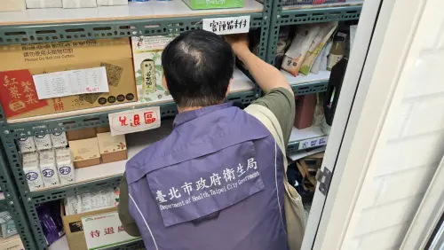 老牌苦茶油致癌物超標！下架435瓶　9月啟動進廠輔導