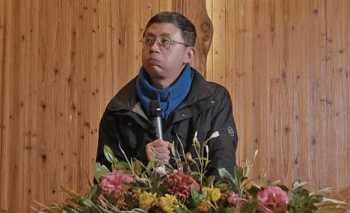 呱吉舉辦生前告別式！逞誠認了超討厭他、迪拉當場淚崩要求停拍