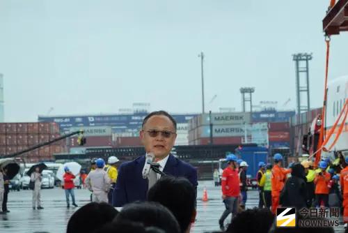 台灣高鐵首輛新車明年7月上線後票價恐調漲！董座曝同步啟動檢討