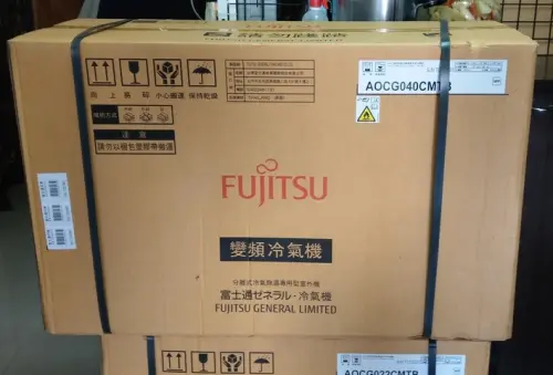 ▲網友討論為何都沒有人推薦富士通冷氣，貼文引起廣大迴響，不少安裝過的家戶都盛讚。（圖/Mobile 01）