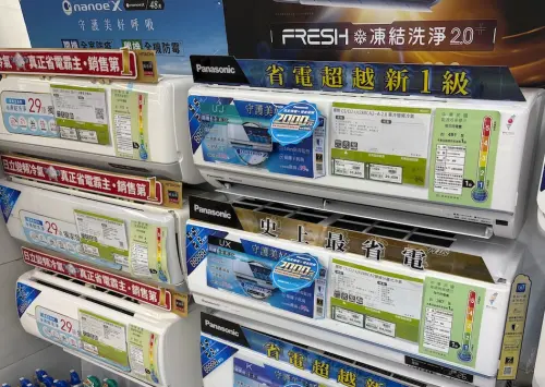 冷氣界公認最可惜品牌是它！內行低調愛裝：故障率低、師傅都推薦