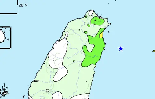 宜蘭5.2地震！新北汐止「震一大下」　氣象署說明原因：盆地效應