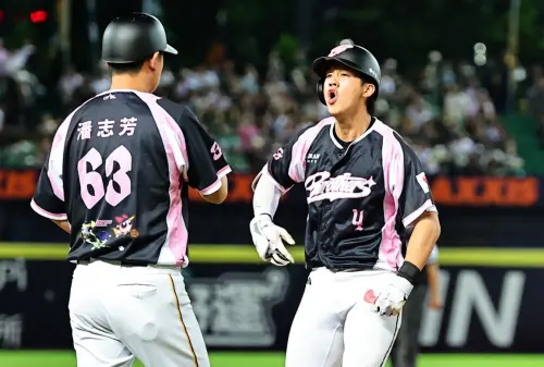 中信兄弟投手群第10局大核爆！4：11不敵台鋼雄鷹　終止對戰5連勝