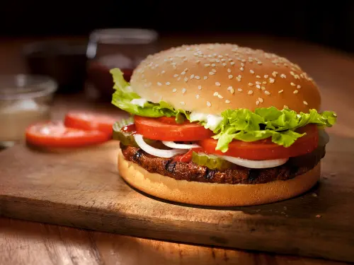 ▲漢堡王華堡日套餐67折優惠，今最後一天。（圖／漢堡王 burgerking.com.tw）