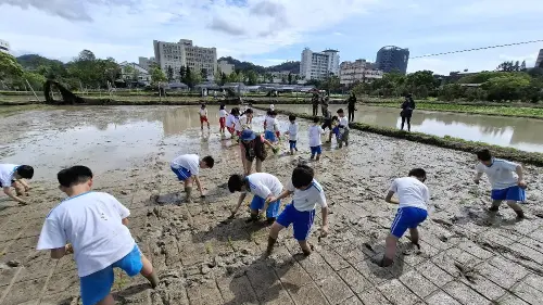 環境教育設施排行榜　國環院：經濟部、交通部為部會前二名