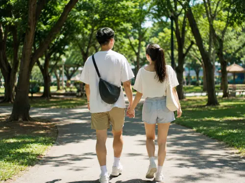 七夕情侶注意！命理師曝「8大禁忌」　這1件事做了恐怕終生不幸福