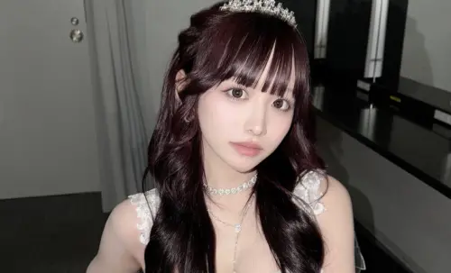 超正女星16歲帶球嫁！連生2胎卻變單親媽吐心聲：一定要做性教育