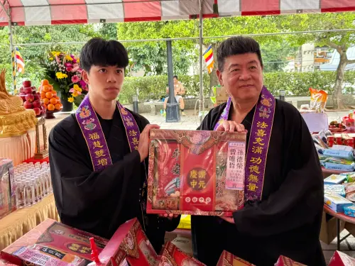 不知小刀離婚！孫德榮揭私下通話內容：他一直非常體貼