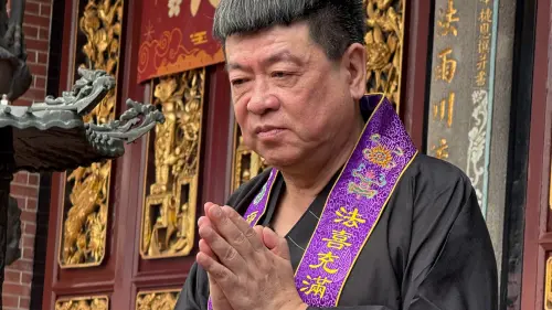 嗆蔡阿嘎賺太多飄了！孫德榮自爆遭封鎖　痛批：不要那麼愛賺錢