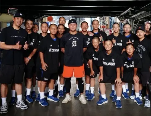 台灣5連霸夢碎！新明國中延長10局挨轟惜敗　LLB世界青少棒獲亞軍
