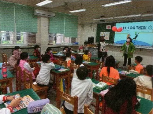 國教失序2／防禦性教學恐更嚴重！兒少權法大修引爆教師集體焦慮