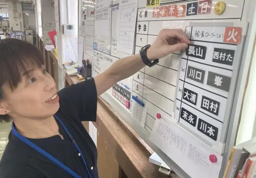 國教失序5／借鏡日本「團隊導師制」　協同教學成未來趨勢