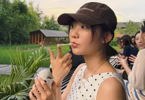 愛莉莎莎早知分手Joeman內幕？蕭伊昔唱失戀曲崩潰　她8字暖安慰
