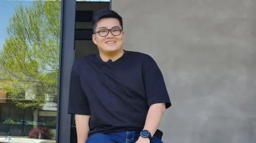 Joeman前女友復仇全記錄！蕭伊交往狂吃避孕藥　AV女優認私約吃飯