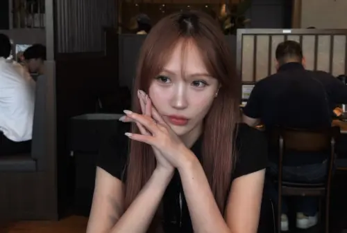 蕭伊揭Joeman與網紅+AV女優時間線！重疊1年半　痛訴：為何傷害我